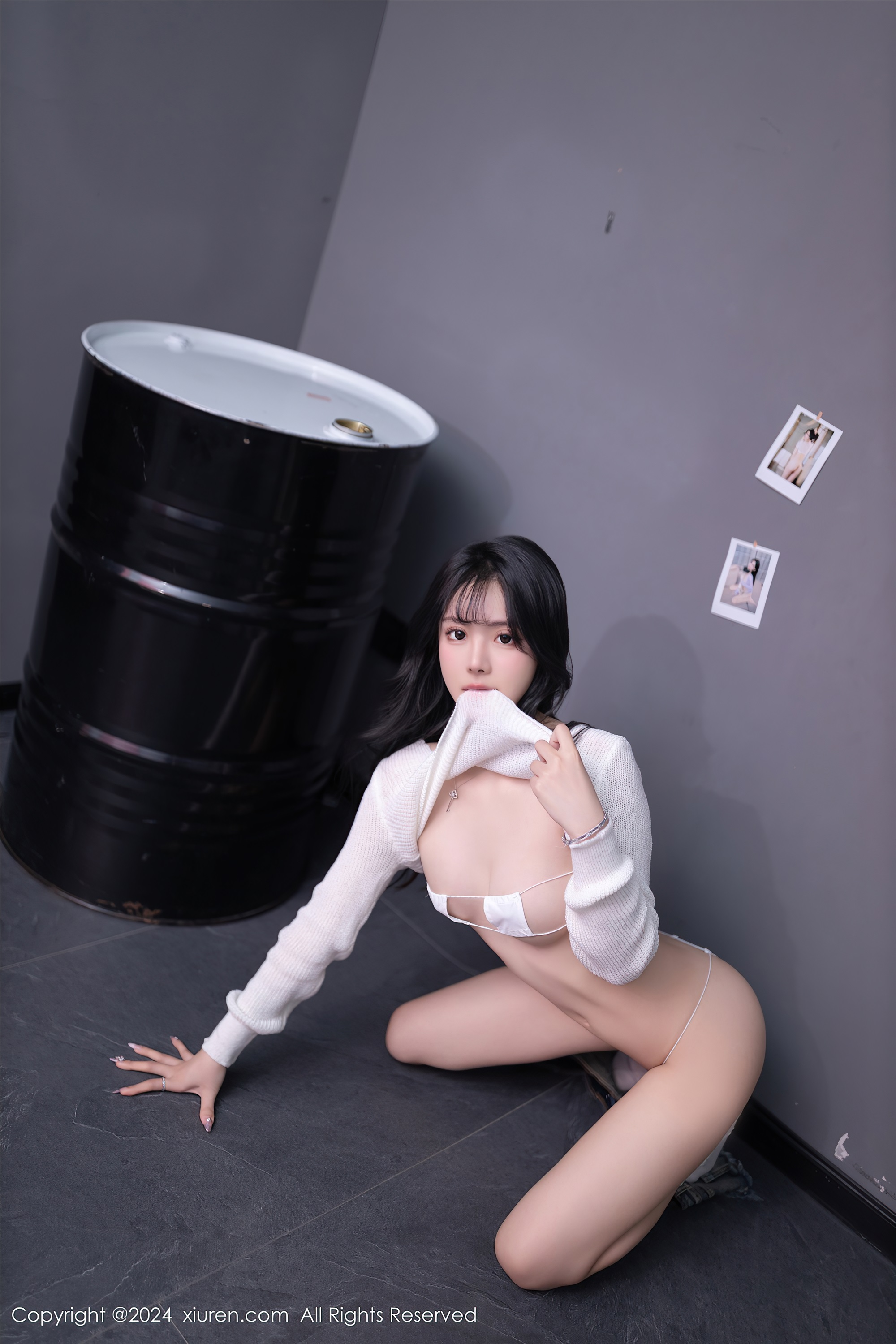 Xiuren秀人网 2024.04.26 NO.8458 幼幼